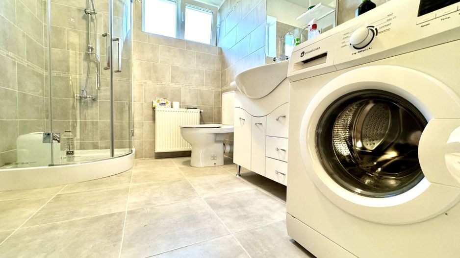 Proprietate de închiriat Dumbrăvița - Kaufland - Poză 22