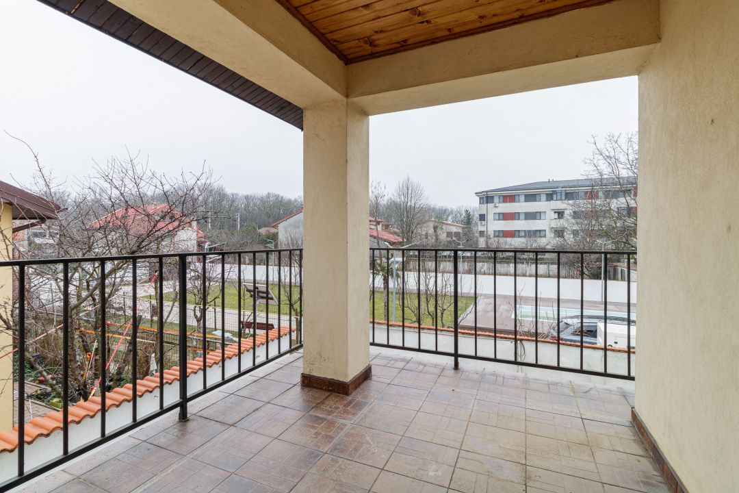 Casa 4 camere chiajna padure - Poză 13
