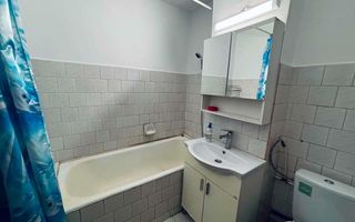 Închiriere cameră în apartament 3 camere, zona Canta, Iași – exclusiv pentru studente - Poză 2