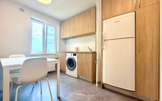 Apartament cu 1 cameră în zona centrală - Piața Unirii-Parcul Botanic - Poză 7