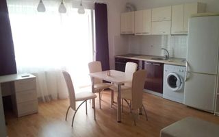 GARSONIERA POLITEHNICA, BLOC NOU, BUCATARIE OPEN-SPACE, CENTRALA - Poză 2