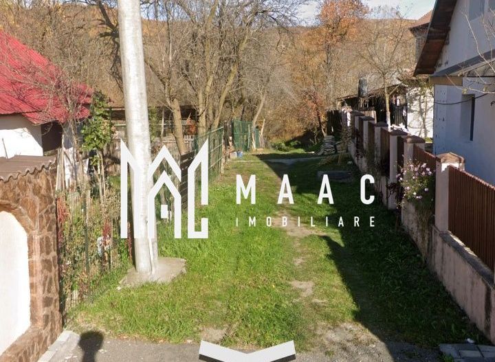 Teren de VANZARE|JIBLEA VECHE|11.000 EURO - Poză 3
