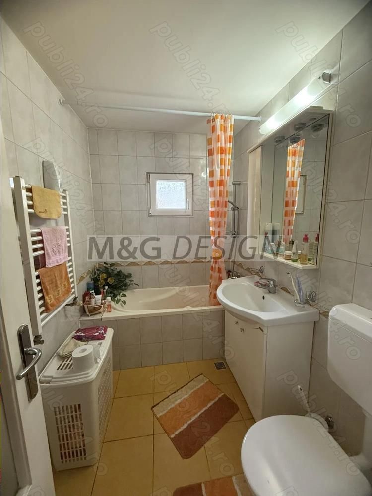 Apartament 3 camere Soarelui - Poză 10