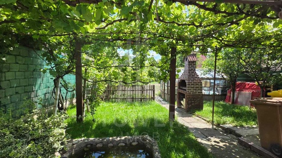 Casa individuala de vanzare | Zona Turnisor | 148mpu - Poză 11