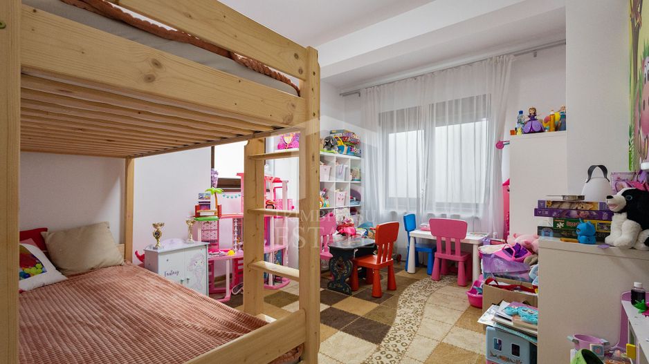 Casa individuala la pret de duplex langa padure | Comision 0% - Poză 12