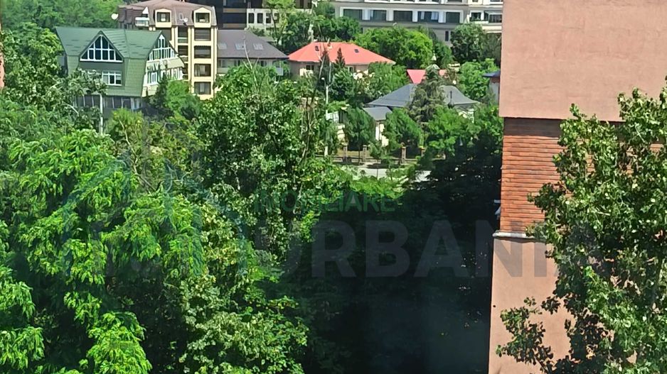 Apartament 2 camere decomandate, etaj 6/7, zona Podu Ros, Iasi - Poză 1