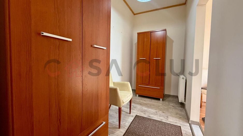 2 camere, parcare, Borhanci - Poză 3