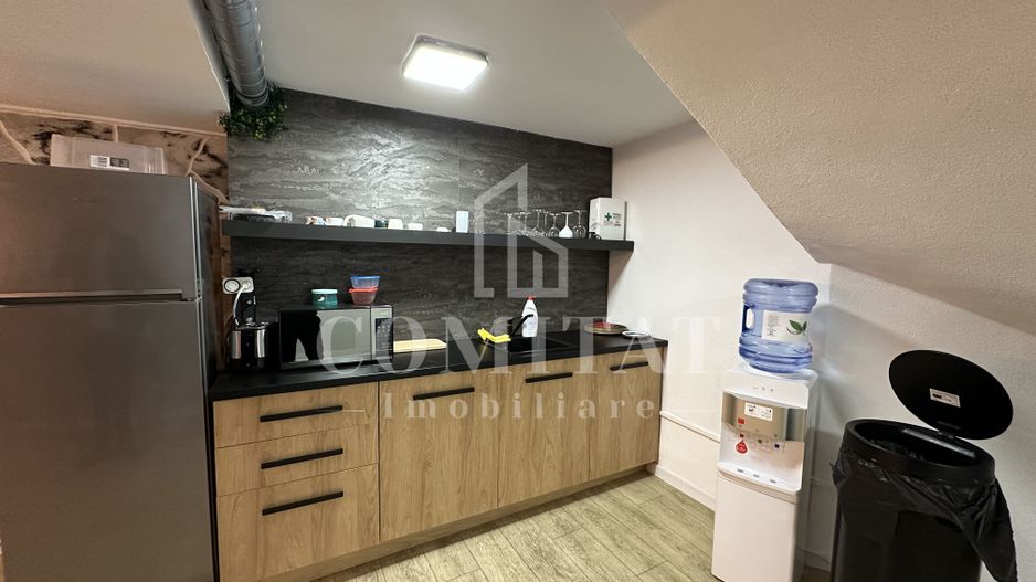 Spatiu de birouri | 220mp | Cartier Europa - Poză 9