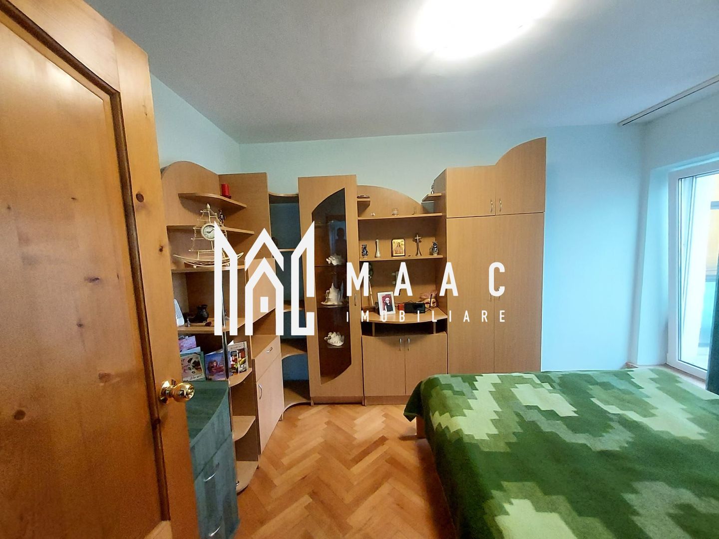 Apartament 5 Camere | 2 Nivele | 150MPU | Hipodrom 3 - Poză 7