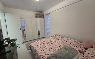 Apartament 2 camere | 77 mp total | 3 balcoane - Poză 6