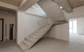 Vânzare, penthouse, 4 camere, str. Alba Iulia, sectorul Buiucani - Poză 7