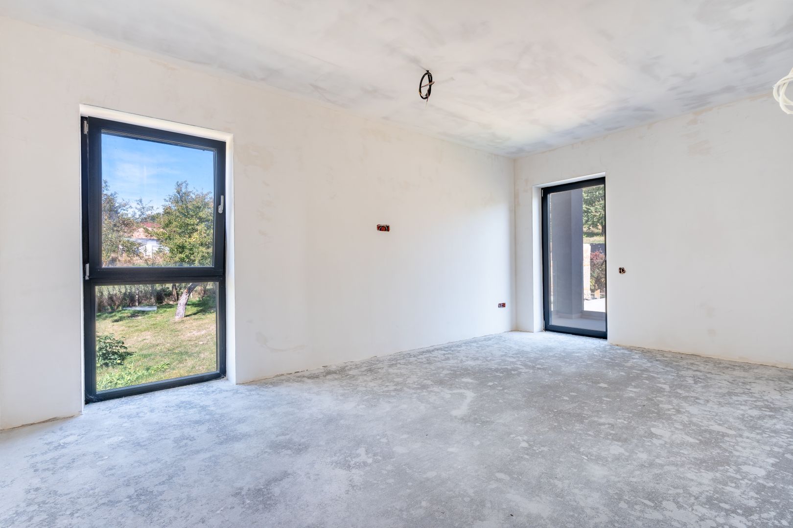 CASĂ FELEACU CU ARHITECTURĂ MODERNĂ 3 NIVELE | 8 MINUTE DE ORAS 0% Com - Poză 14
