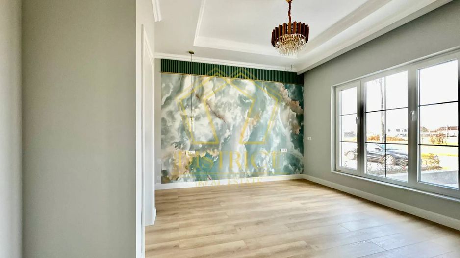 Duplex superb cu 4 camere si 2 bai | Zona Lac | Dumbravita - Poză 4