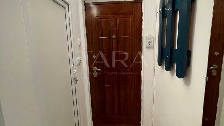 Garsonieră cochetă în zona Parking Primăverii. - Poză 4