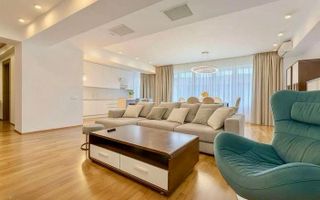 Rent I Premium 2-Bedroom Apartment | Herăstrău I Șoseaua Nordului - Poză 1