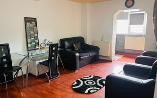Confort inteligent! Apartament transformat in 3 camere, zona 1 Mai - Poză 1