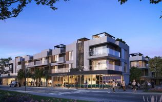 Studio dublu // Complex rezidential // 61.80mp // Padurea Baneasa // Pipera