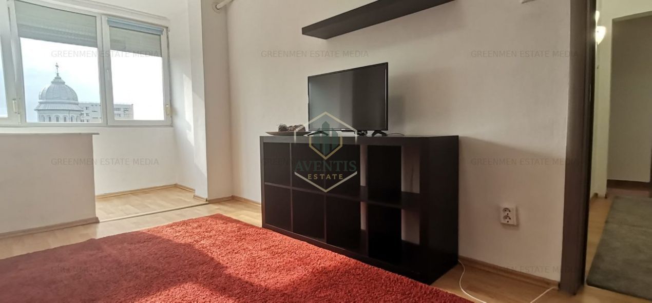 Inchiriere apartament 2 camere, zona Obor - Poză 2