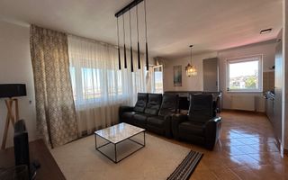 Inchiriere penthouse in Andrei Muresanu! - Poză 1