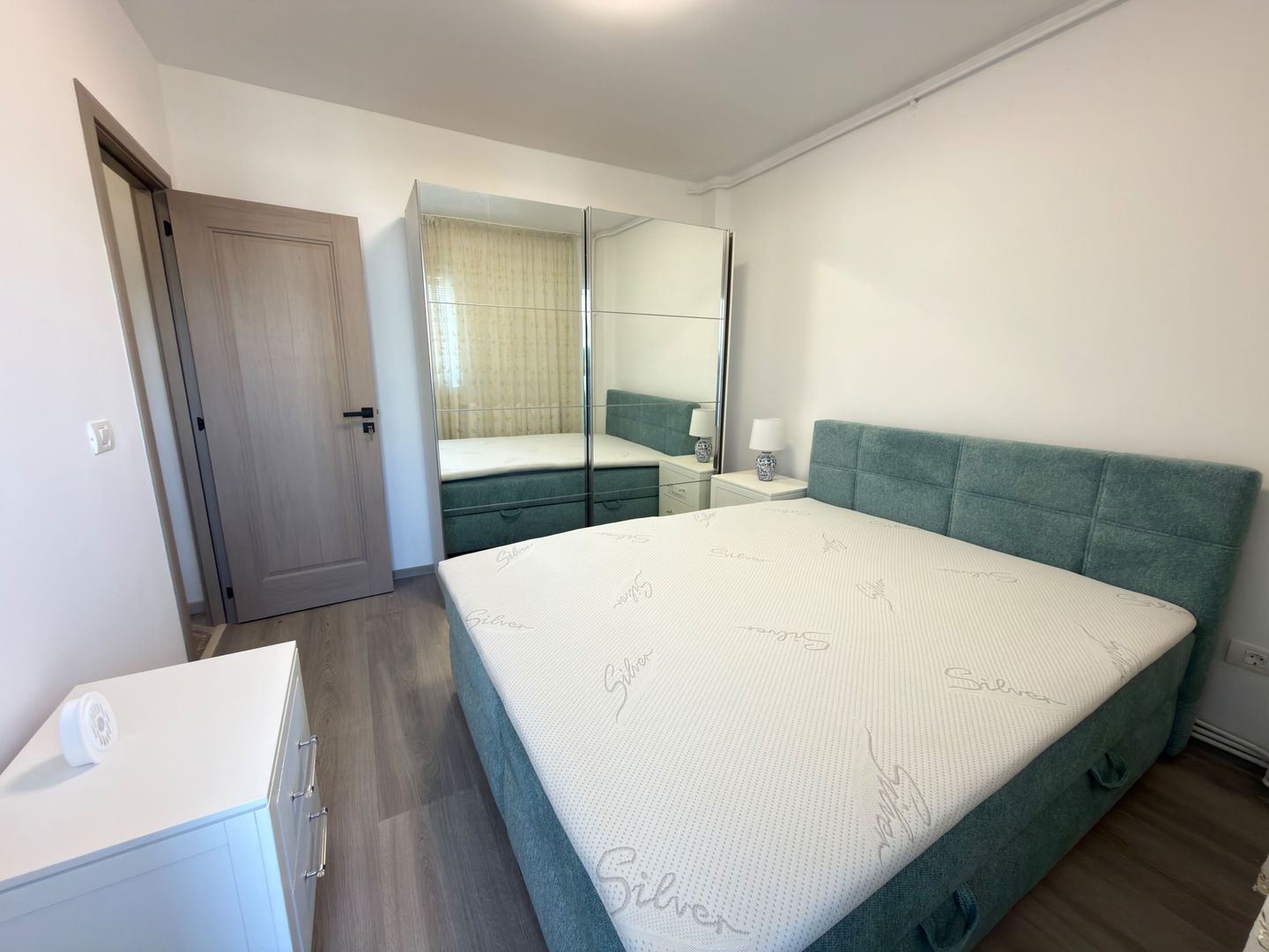 COMISION 0| 2 camere | Centrala proprie| Mega mall - Poză 3