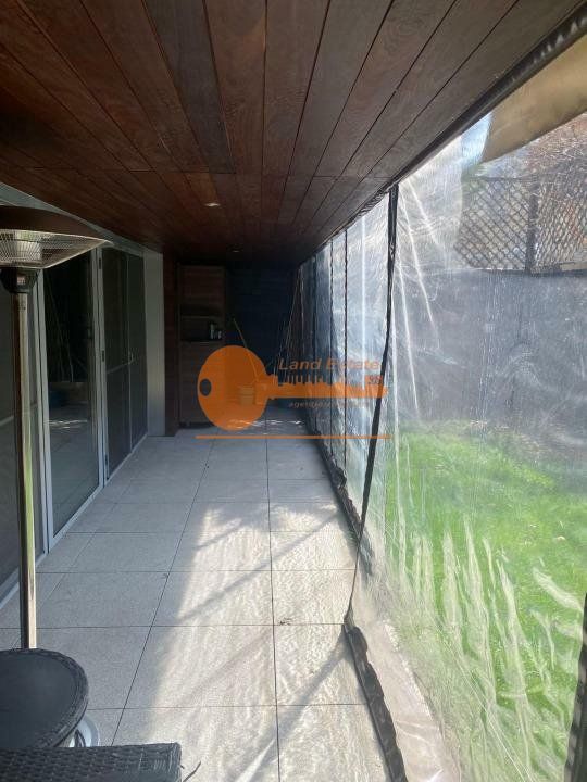 3 camere duplex Alia ( 2 locuri parcare-Gradina ) - Poză 10