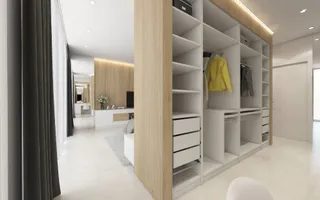 Palazu Mare - Casa desfasurata pe parter, proiect deosebit - Poză 52