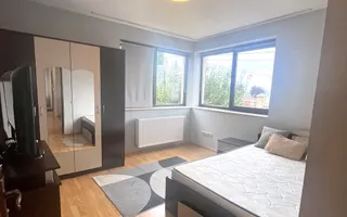 Apartament cu 3 camere în vilă | Parcare inclusă | Zona Europa - Poză 13