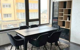 De inchiriat - Apartament premium pe Faleza Dunarii - 3 camere - Poză 7