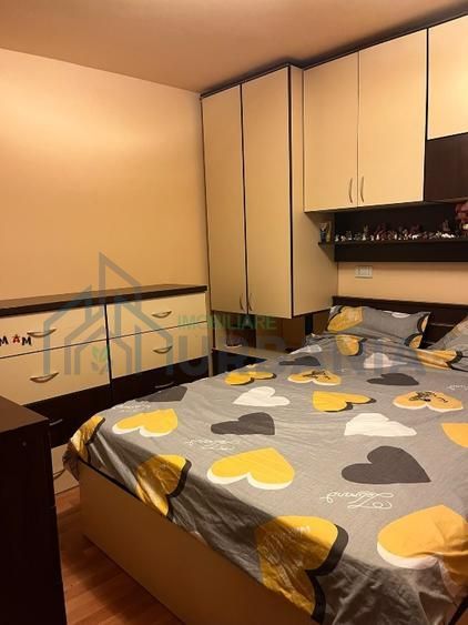 Apartament 2 camere decomandat, mobilat, Podu de Fier – Eternitate, Iași - Poză 3