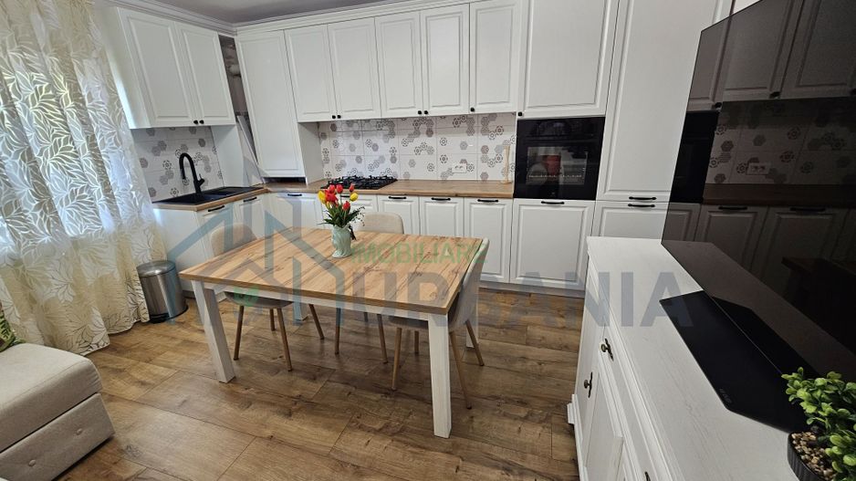 Apartament 2 camere renovat, Târgu Frumos, Strada Măicuța - Poză 2
