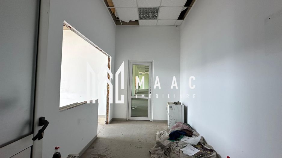 Spațiu de birouri | Etaj 3 | Expunere | Mihai Viteazu - Poză 5