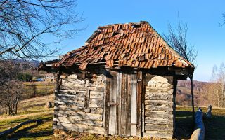 2,2 Ha TEREN INTRAVILAN PANORAMIC, in Muntii Apuseni NEGRENI – CLUJ - Poză 8