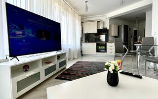 Inchiriere apartament 2 camere Sisesti *Loc de parcare* - Poză 4