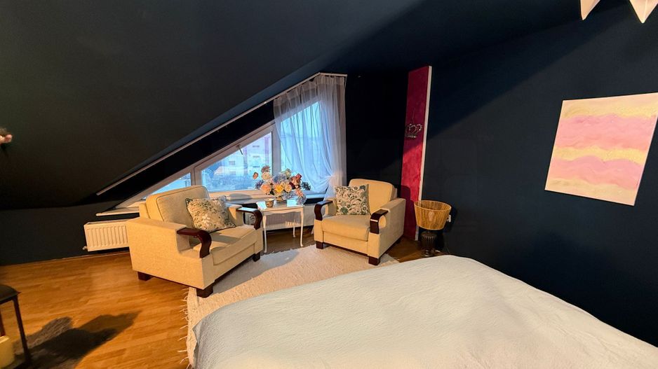 APARTAMENT 2 CAMERE | 78.000 EURO | RADAUTI | - Poză 11