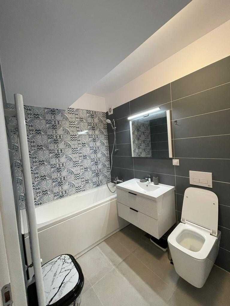 Apartament de inchiriat 3 camere ONIX PARK RESIDENCE (PIPERA SECTOR 1) - Poză 7