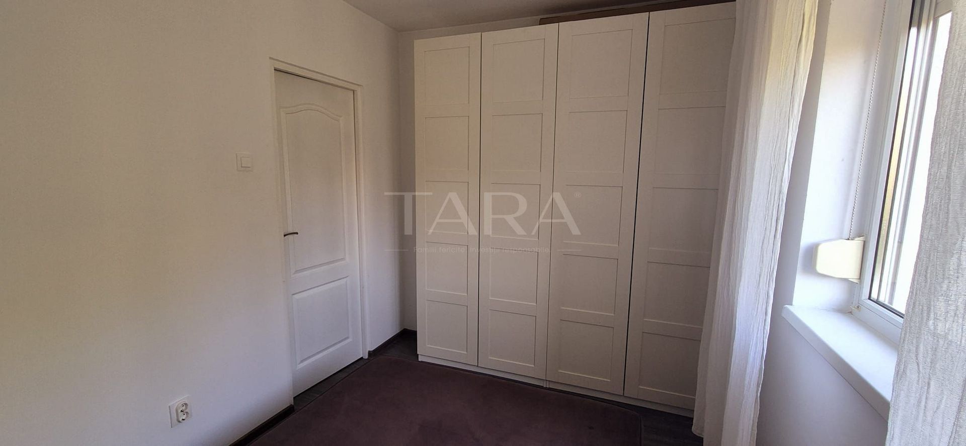 Apartament 2 camere, renovat, în cartierul Gheorgheni – zona Diana - Poză 6