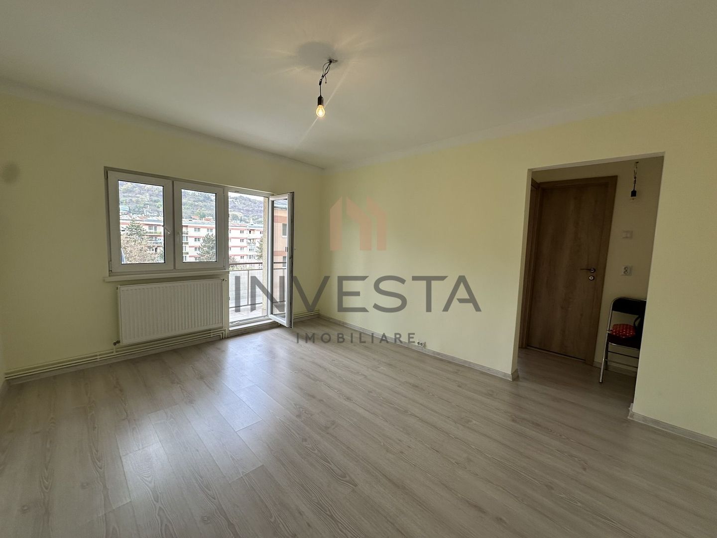Apartament 2 camere Grigorescu, zona Prof. T. Ciortea! - Poză 1