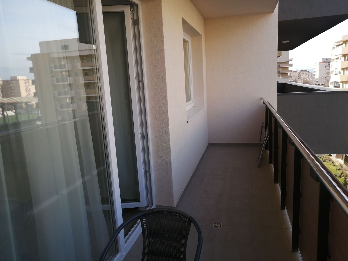 Inchiriere la Urban Plaza str Carpatilor - Poză 11