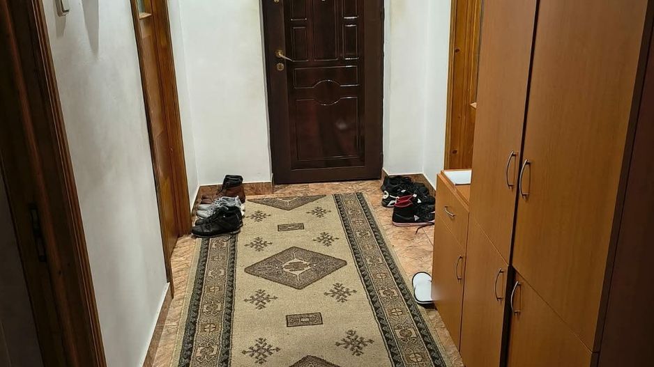 Apartament cu 4 camere, etaj 3, VASLUI zona CENTRU - DONICI; - Poză 6