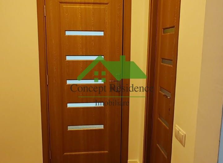 Ap 2 camere renovat, etaj 3/4, Str. Ghioceilor – zona Universitatii - Poză 22