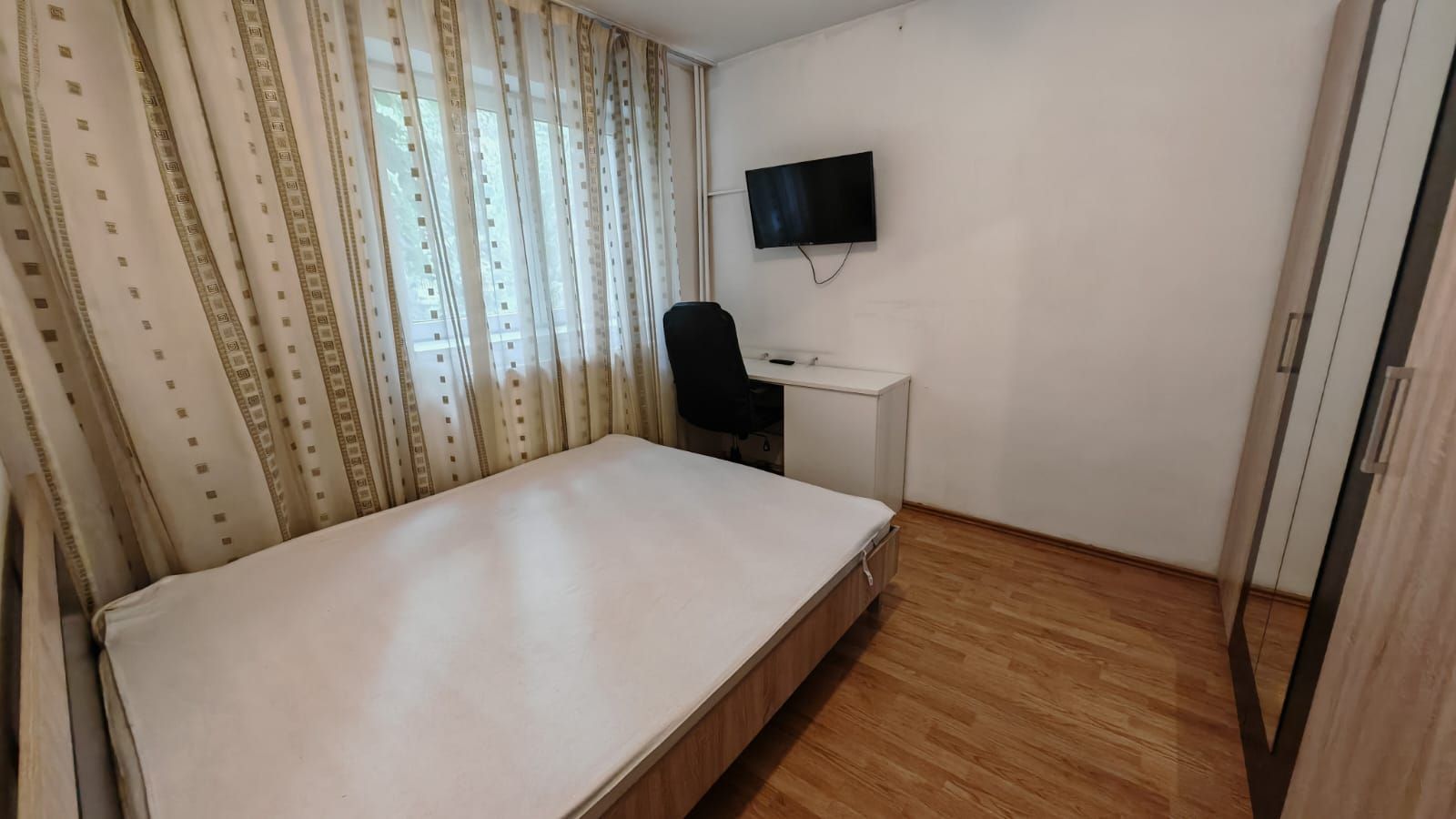 Drumul Taberei - Favorit, 3 camere, 2/10, mobilat, utilat complet, comision 0% - Poză 5