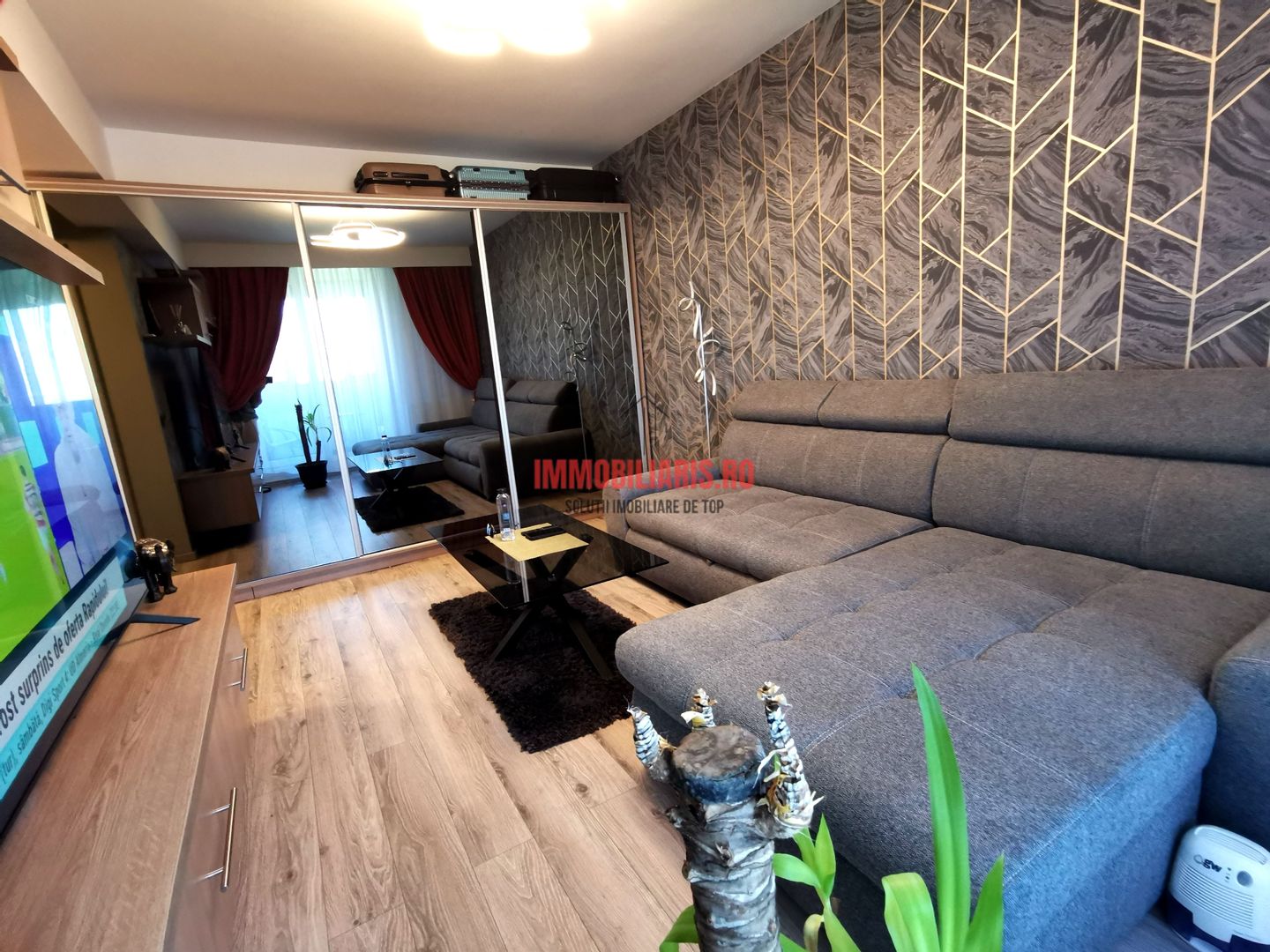 Theodor Pallady, Mobilat și Utilat Lux, Parcare Inclusa, Decomandat - Poză 3