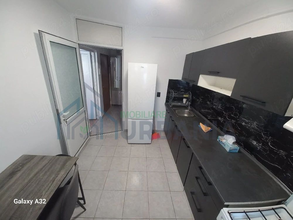 Apartament 1 cameră decomandat, 34 mp, Tătărași Sud (Doi Băieți), Iași – schimb cu casă în apropierea orașului - Poză 5