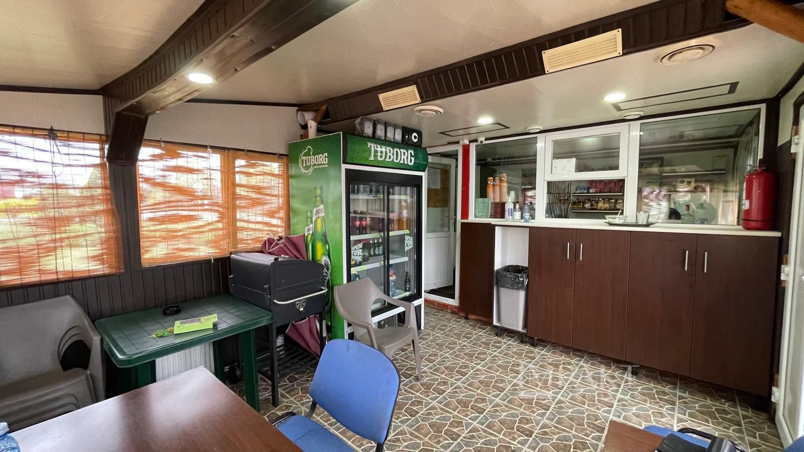 Spatiu Comercial In Piata Agro Transilvania - Poză 6