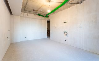 Vânzare, apartament, 3 camere, str. Bogdan Voievod, Râșcani - Poză 9