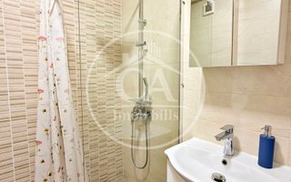 Apartament cu 2 camere de închiriat în Prima Oneștilor, Oradea - Poză 9