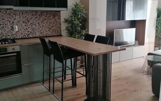 2 camere+parcare in  Cosmopolis - Poză 1