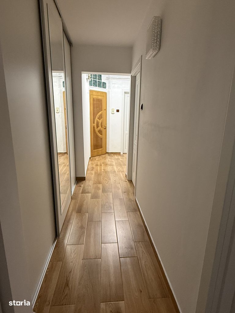 Apartament 3 camere zona Liviu Rebreanu - Auchan Titan - Poză 14