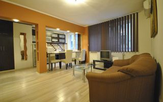 Ultracentral -  apartament 2 camere  50 mp, etaj 1 - Poză 2