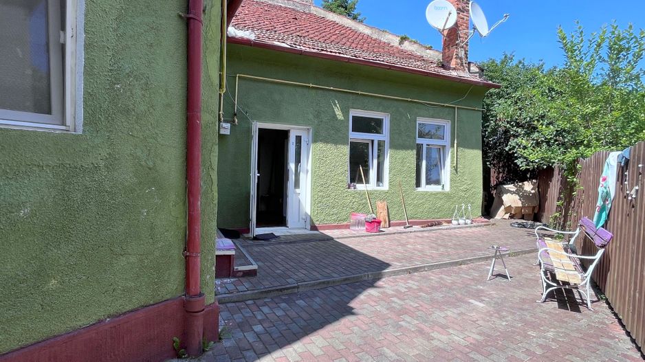 Casă 5 camere + teren 212 mp - Centrul Brasovului - 5173 - Poză 9